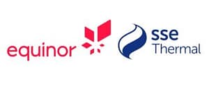 SSE Thermal and Equinor