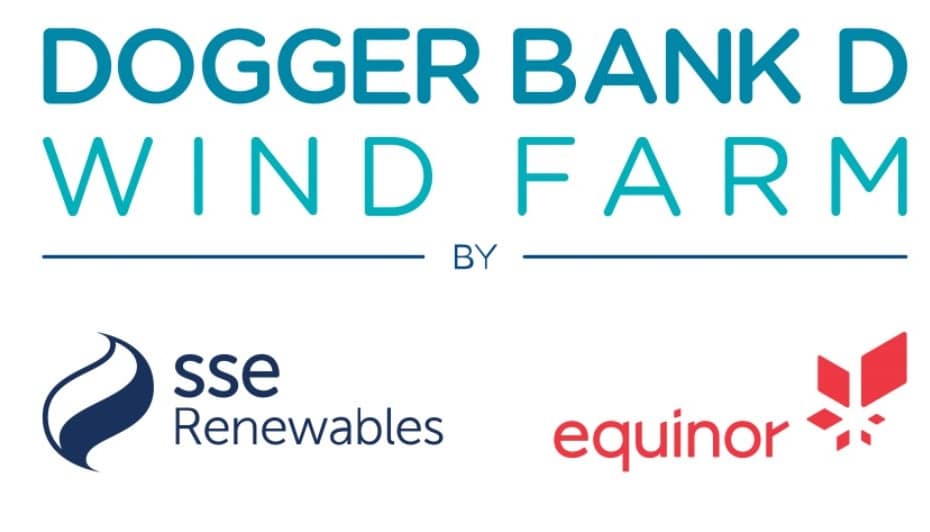 Dogger Bank D by SSE and Equinor